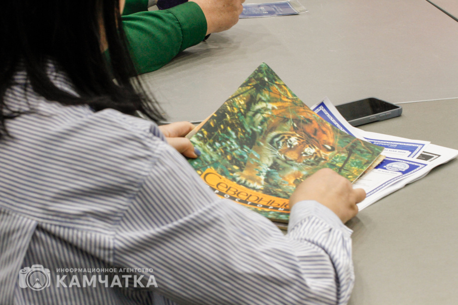 Будущее гонки «Берингия» рождается сегодня . Фото:ИА «Камчатка»/Игорь Сафончик. Фотография 5