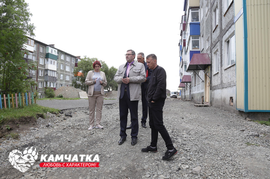 Камчатка – любовь с характером: Владимир Агеев о верности полуострову. Фото из архива Владимира Агеева. Фотография 19