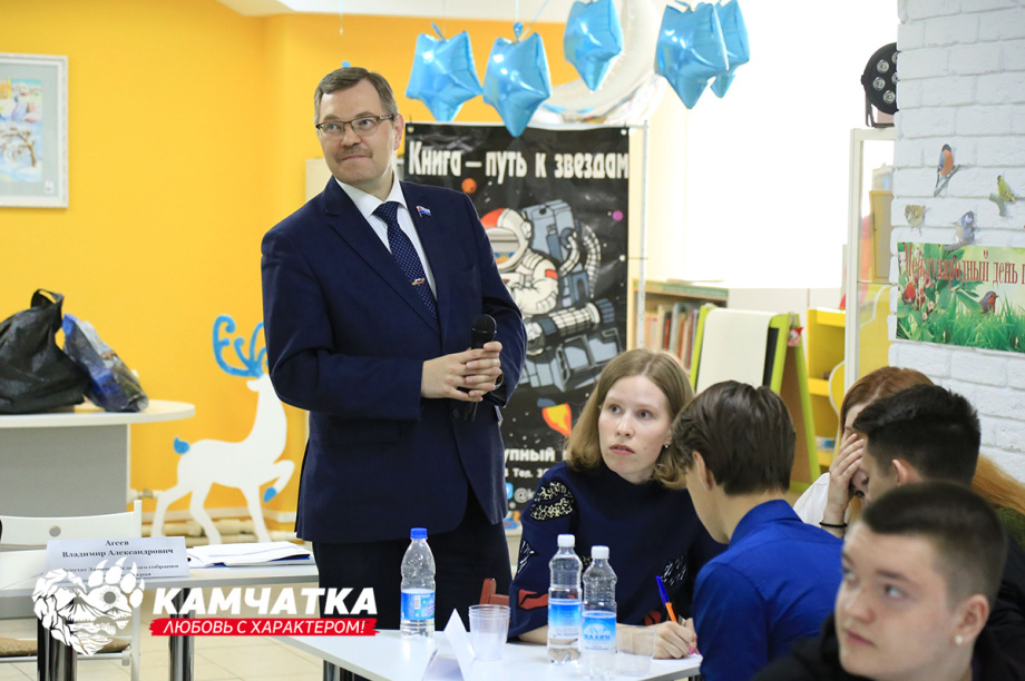 Камчатка – любовь с характером: Владимир Агеев о верности полуострову. Фото из архива Владимира Агеева. Фотография 21