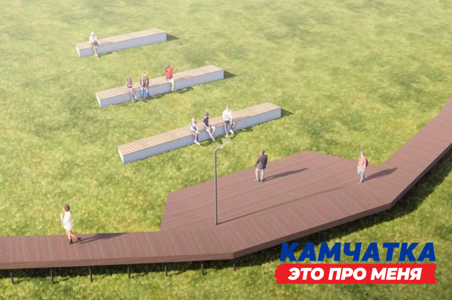 Алексей Войтов: «Камчатка — это про меня». . Фотография 9