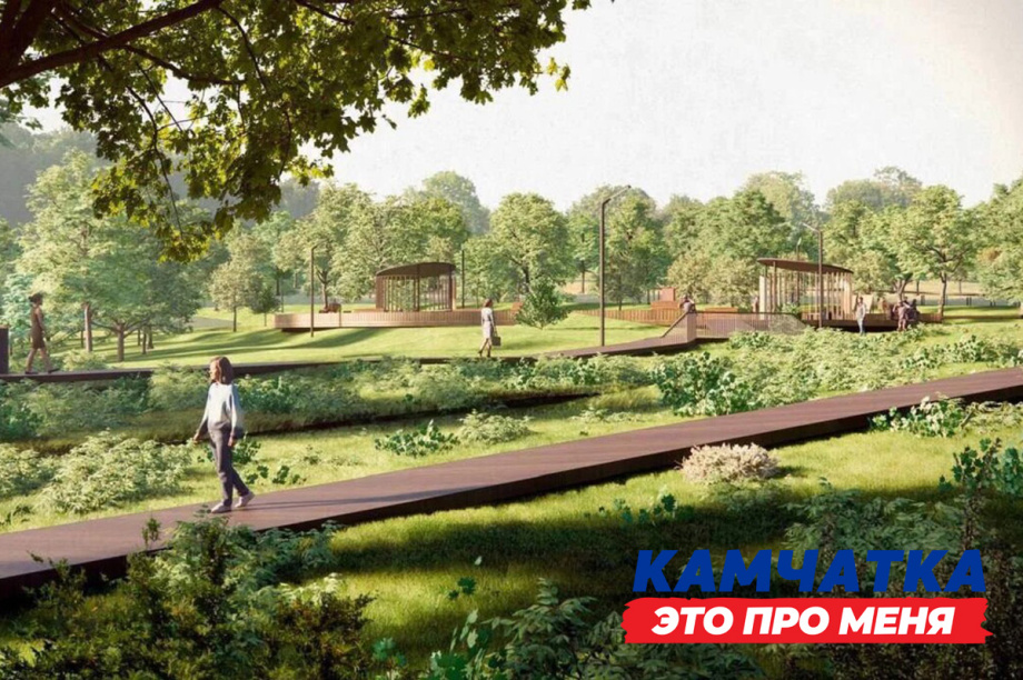 Алексей Войтов: «Камчатка — это про меня». . Фотография 6
